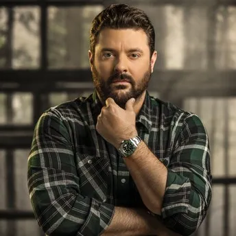 Chris Young