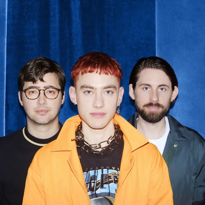 Years And Years