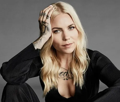 Skylar Grey