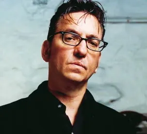 Richard Hawley