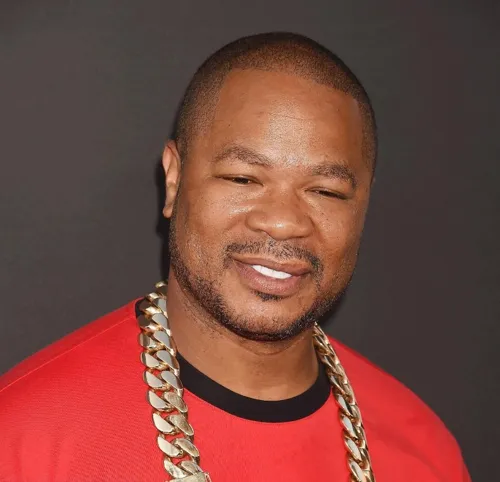 Xzibit