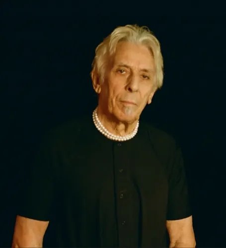 John Cale