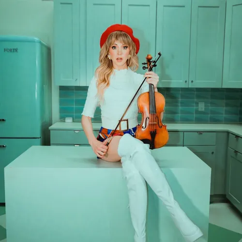 Lindsey Stirling