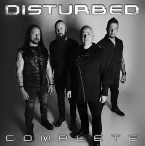 Disturbed