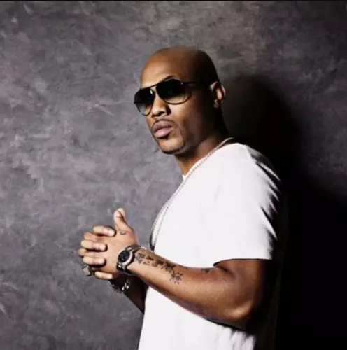 Mario Winans