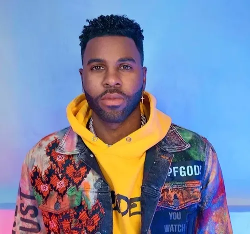 Jason Derulo