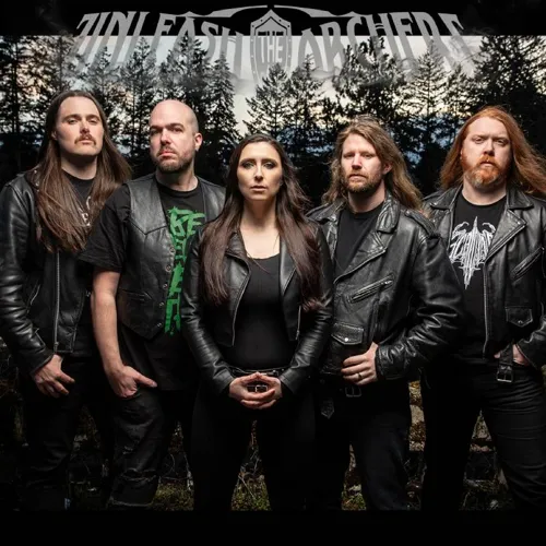Unleash The Archers