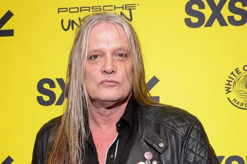 Sebastian Bach