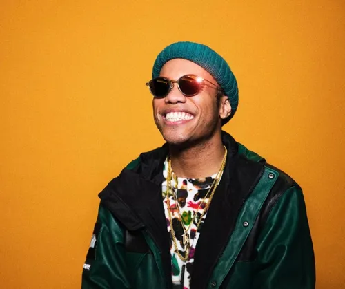 Anderson .Paak