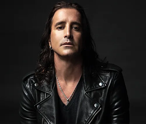 Scott Stapp