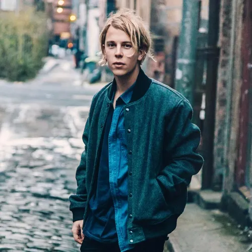 Tom Odell