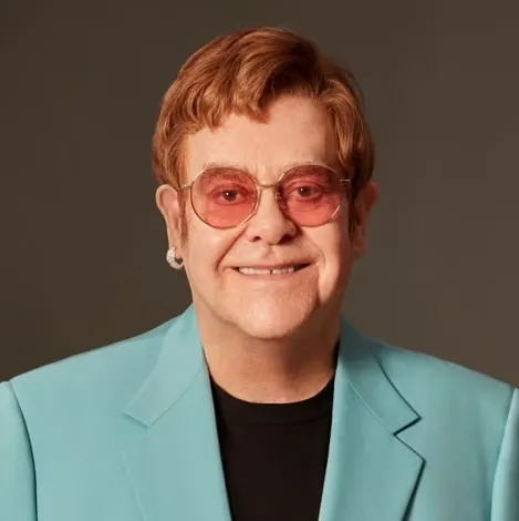 Elton John