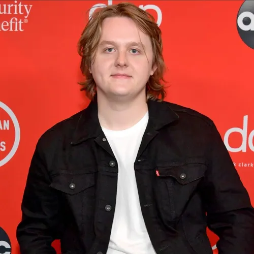 Lewis Capaldi