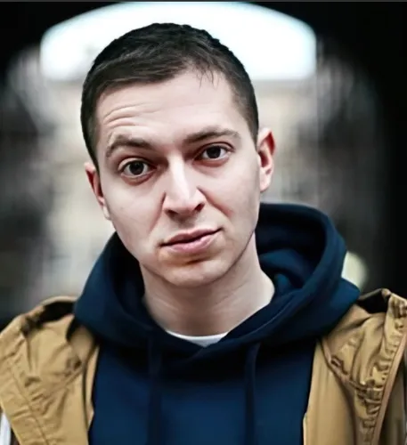 Oxxxymiron