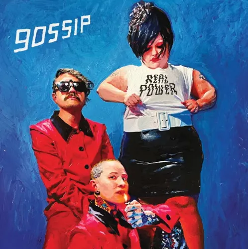 Gossip