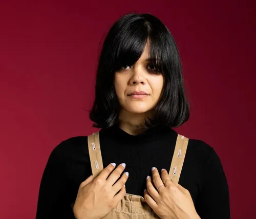 Bat For Lashes