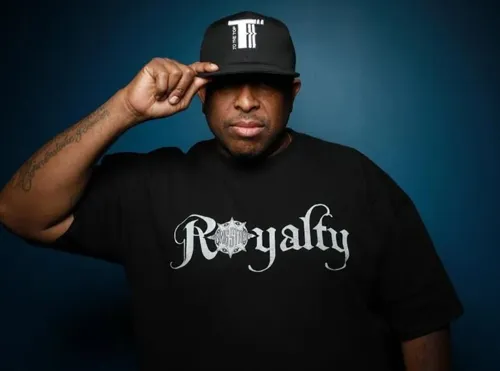 DJ Premier