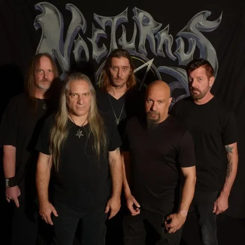 Nocturnus AD