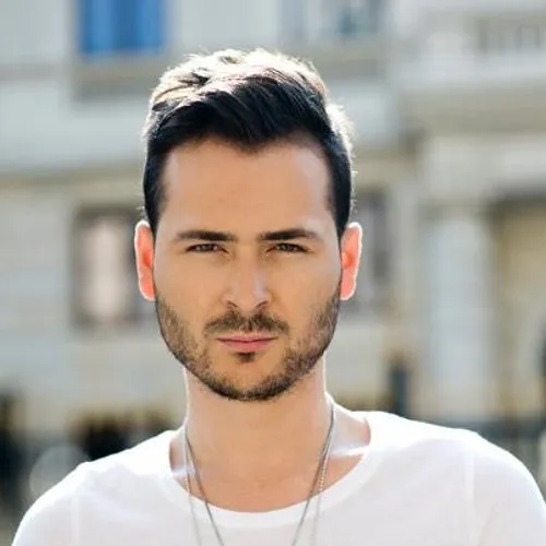 Edward Maya