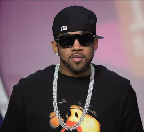 Lloyd Banks