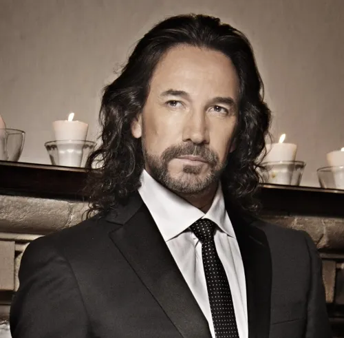 Marco Antonio Solis