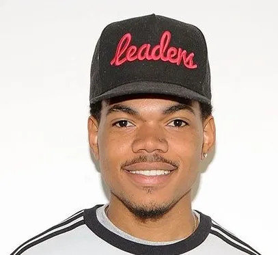 Chance The Rapper