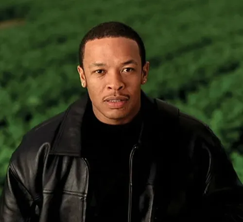 Dr. Dre