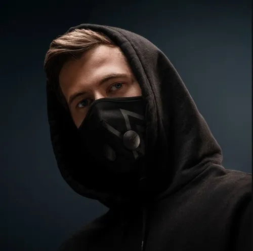 Alan Walker