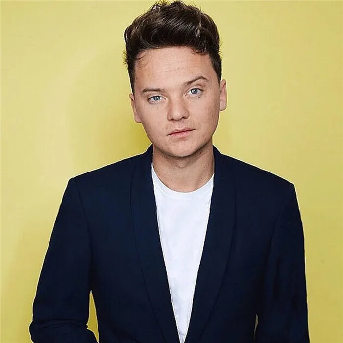 Conor Maynard