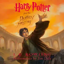 Harry Potter and Deathly Hallows