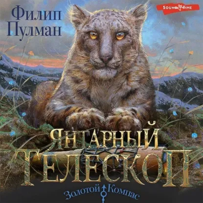 Янтарный телескоп