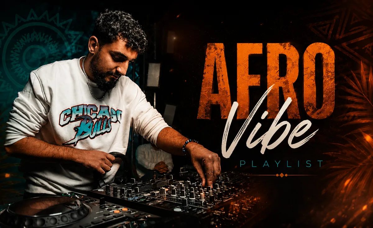Afro Vibe