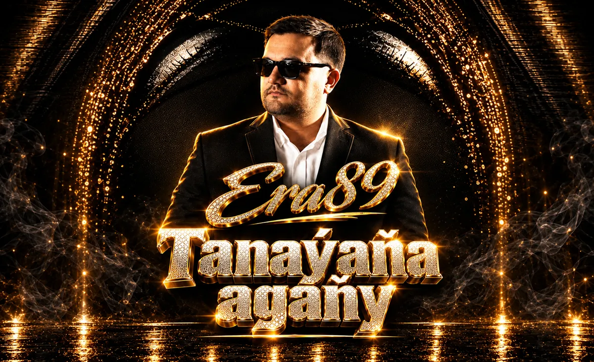 Tanaýaňa agaňy