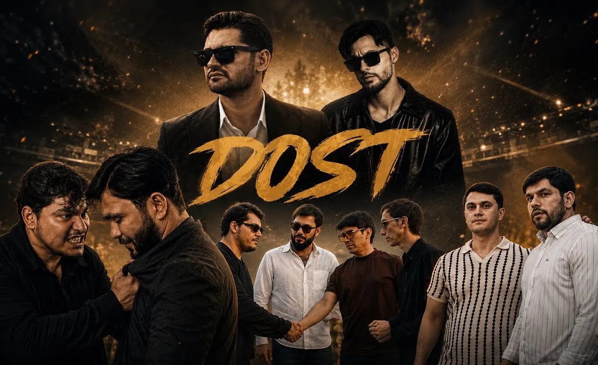 Dost