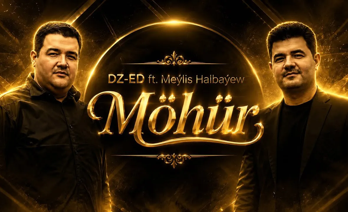 Möhür