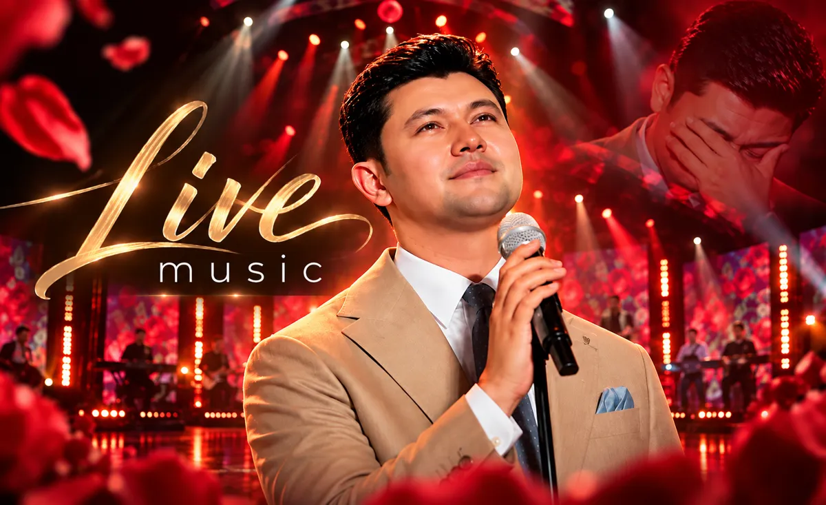 Live music