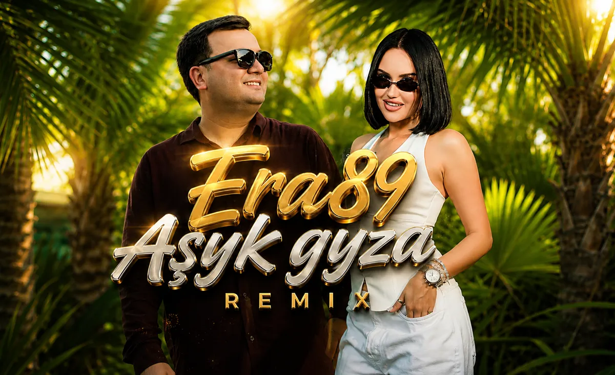 Aşyk gyza