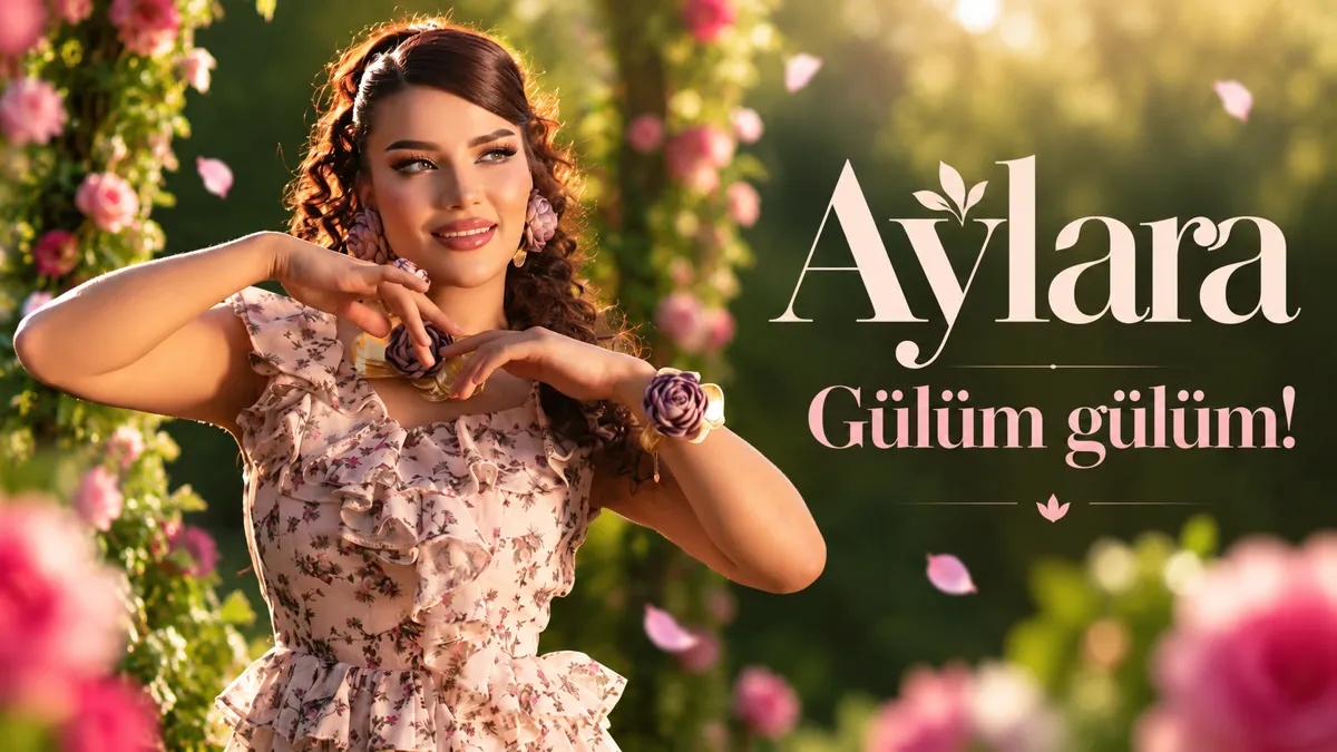 Gülüm gülüm