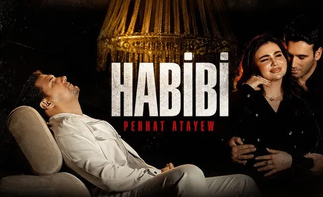 Habibi