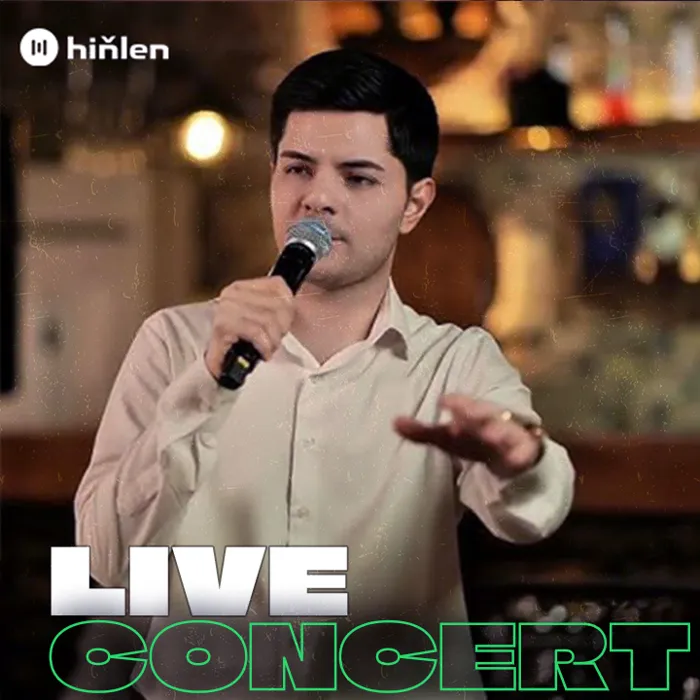 Janly ses konsert