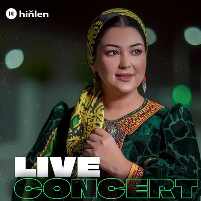 Janly ses konsert