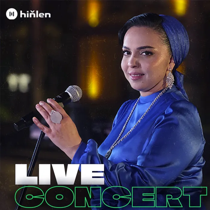 Janly ses konsert