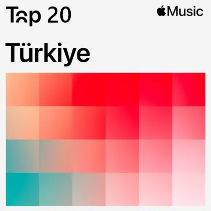 Top 20: Türkiye
