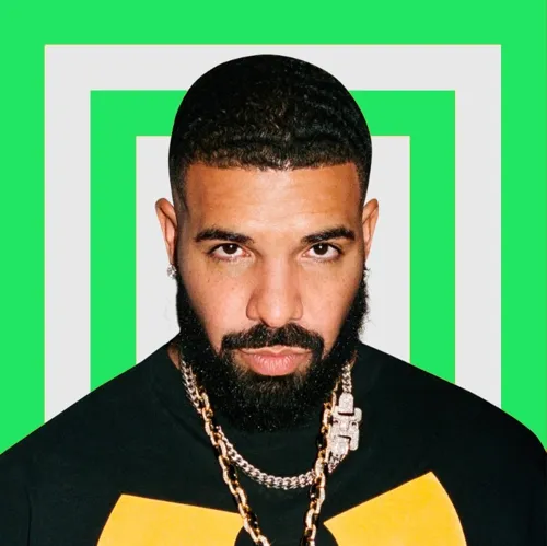 Лучшее: Drake