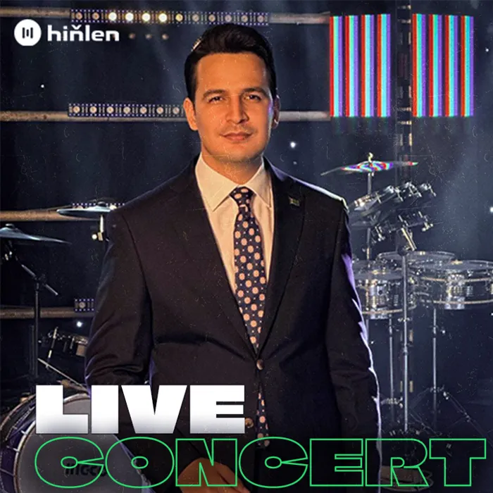 Janly ses konsert