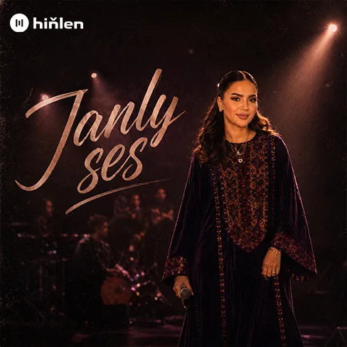 Janly ses konsert