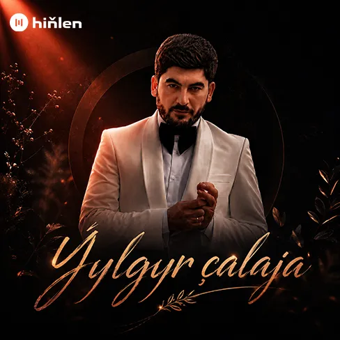 Ýylgyr çalaja