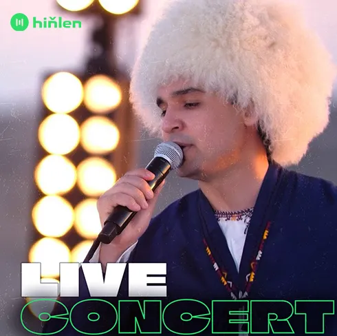 Janly ses konsert