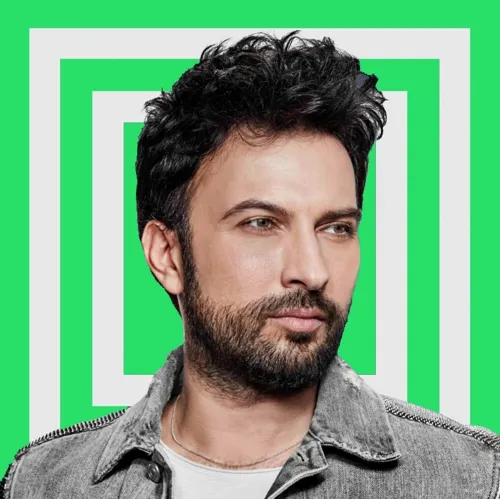 Лучшее: Tarkan