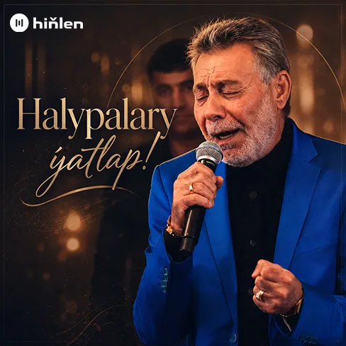 Halypalary ýatlap